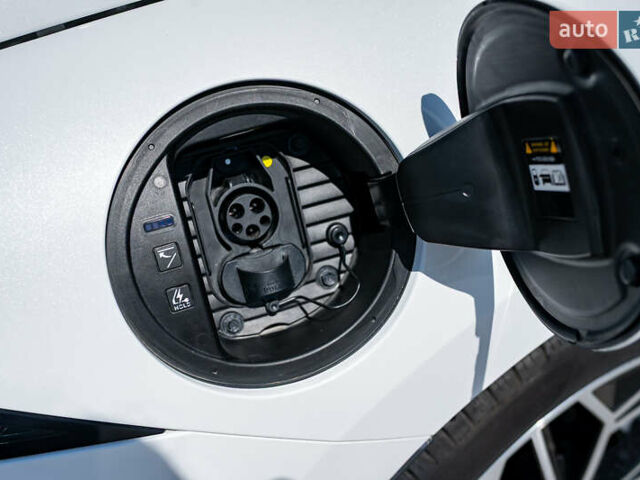 Белый Хендай IONIQ 6, объемом двигателя 0 л и пробегом 4 тыс. км за 25950 $, фото 26 на Automoto.ua