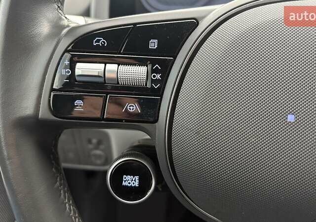 Білий Хендай IONIQ 6, об'ємом двигуна 0 л та пробігом 63 тис. км за 26900 $, фото 21 на Automoto.ua