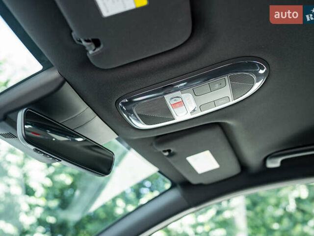 Белый Хендай IONIQ 6, объемом двигателя 0 л и пробегом 4 тыс. км за 25950 $, фото 62 на Automoto.ua