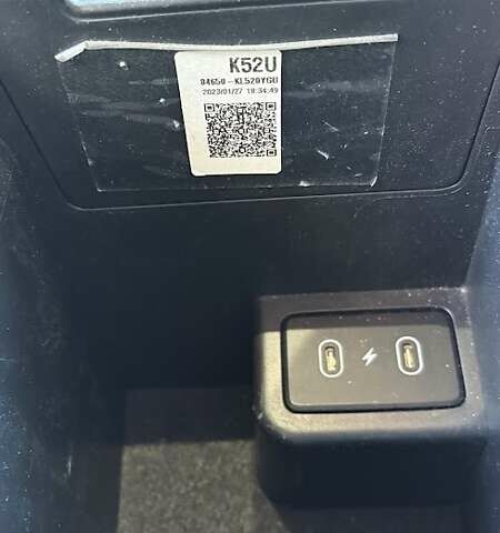 Білий Хендай IONIQ 6, об'ємом двигуна 0 л та пробігом 63 тис. км за 26900 $, фото 44 на Automoto.ua