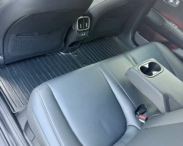 Белый Хендай IONIQ 6, объемом двигателя 0 л и пробегом 49 тыс. км за 25000 $, фото 12 на Automoto.ua