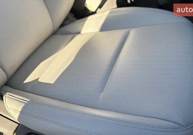 Білий Хендай IONIQ 6, об'ємом двигуна 0 л та пробігом 63 тис. км за 26900 $, фото 29 на Automoto.ua