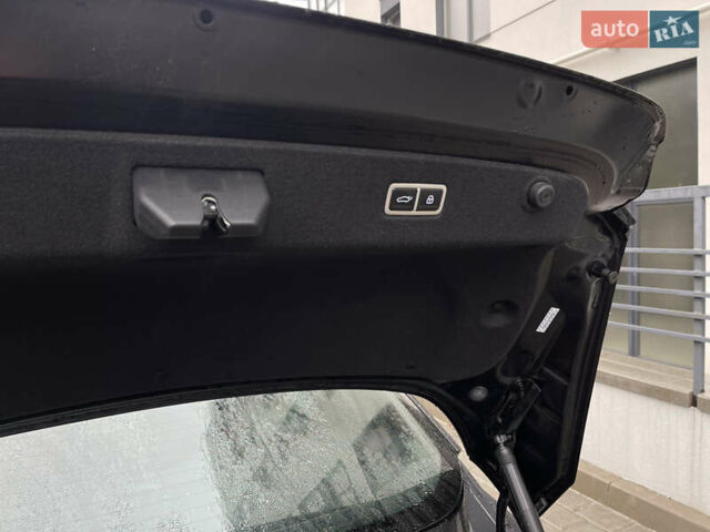 Чорний Хендай IONIQ 6, об'ємом двигуна 0 л та пробігом 48 тис. км за 23000 $, фото 42 на Automoto.ua