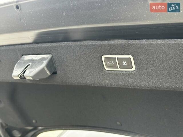 Чорний Хендай IONIQ 6, об'ємом двигуна 0 л та пробігом 54 тис. км за 25500 $, фото 21 на Automoto.ua