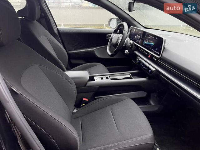 Чорний Хендай IONIQ 6, об'ємом двигуна 0 л та пробігом 48 тис. км за 23000 $, фото 32 на Automoto.ua