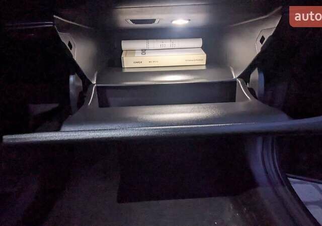 Чорний Хендай IONIQ 6, об'ємом двигуна 0 л та пробігом 56 тис. км за 27500 $, фото 13 на Automoto.ua