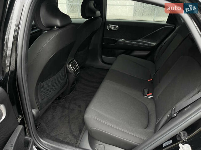 Чорний Хендай IONIQ 6, об'ємом двигуна 0 л та пробігом 48 тис. км за 23000 $, фото 39 на Automoto.ua