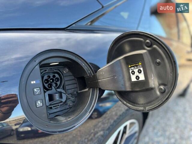 Черный Хендай IONIQ 6, объемом двигателя 0 л и пробегом 14 тыс. км за 34999 $, фото 42 на Automoto.ua