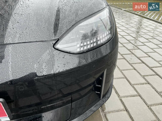 Чорний Хендай IONIQ 6, об'ємом двигуна 0 л та пробігом 48 тис. км за 23000 $, фото 19 на Automoto.ua
