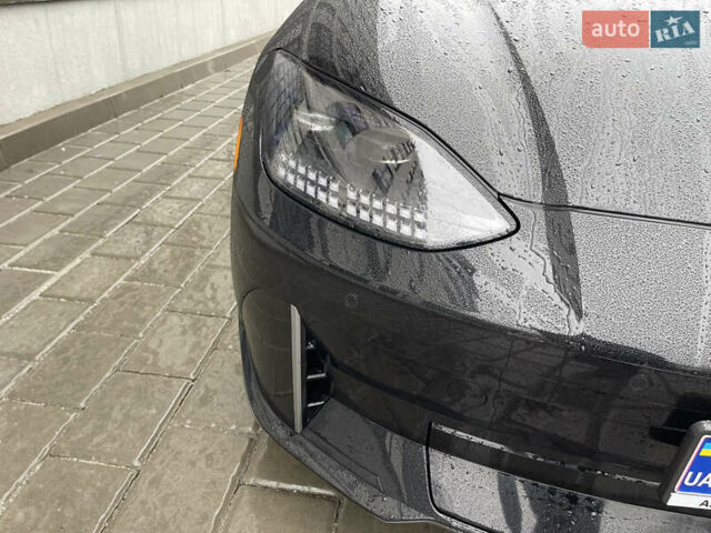 Чорний Хендай IONIQ 6, об'ємом двигуна 0 л та пробігом 48 тис. км за 23000 $, фото 20 на Automoto.ua