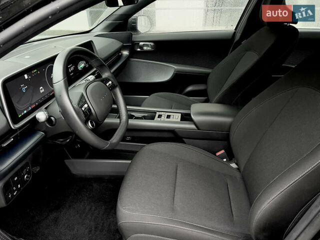 Чорний Хендай IONIQ 6, об'ємом двигуна 0 л та пробігом 48 тис. км за 23000 $, фото 24 на Automoto.ua