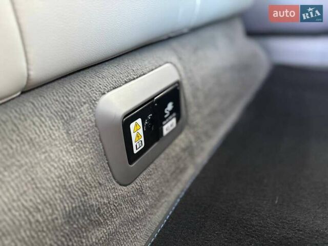 Черный Хендай IONIQ 6, объемом двигателя 0 л и пробегом 14 тыс. км за 34999 $, фото 44 на Automoto.ua