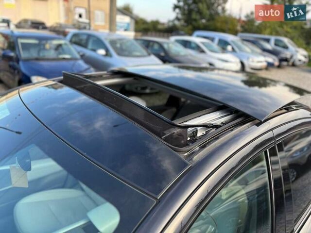 Черный Хендай IONIQ 6, объемом двигателя 0 л и пробегом 14 тыс. км за 34999 $, фото 14 на Automoto.ua