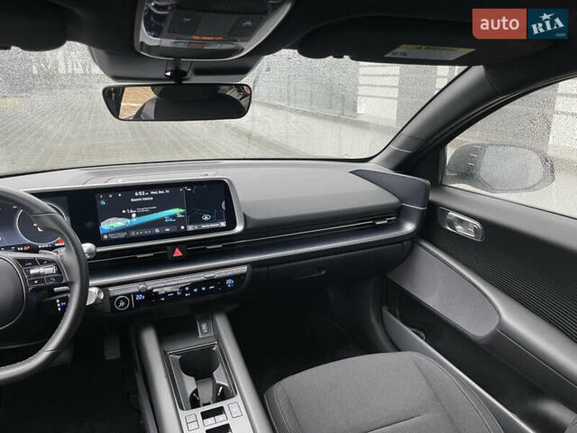 Чорний Хендай IONIQ 6, об'ємом двигуна 0 л та пробігом 48 тис. км за 23000 $, фото 29 на Automoto.ua
