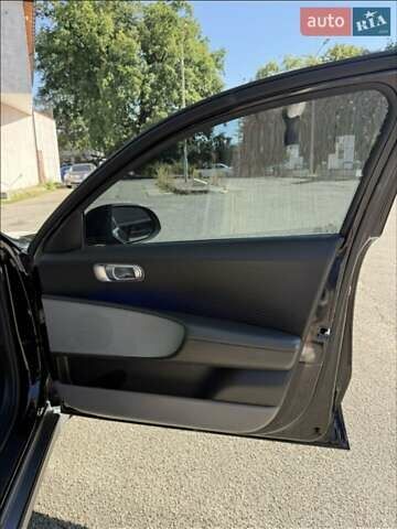 Черный Хендай IONIQ 6, объемом двигателя 0 л и пробегом 55 тыс. км за 24400 $, фото 14 на Automoto.ua