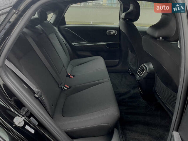 Чорний Хендай IONIQ 6, об'ємом двигуна 0 л та пробігом 48 тис. км за 23000 $, фото 37 на Automoto.ua