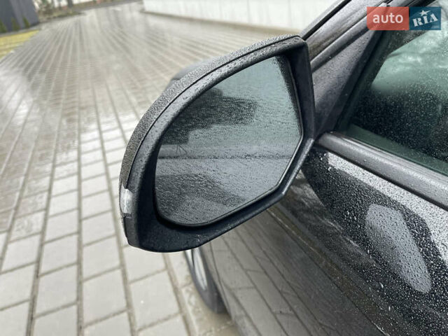 Чорний Хендай IONIQ 6, об'ємом двигуна 0 л та пробігом 48 тис. км за 23000 $, фото 18 на Automoto.ua