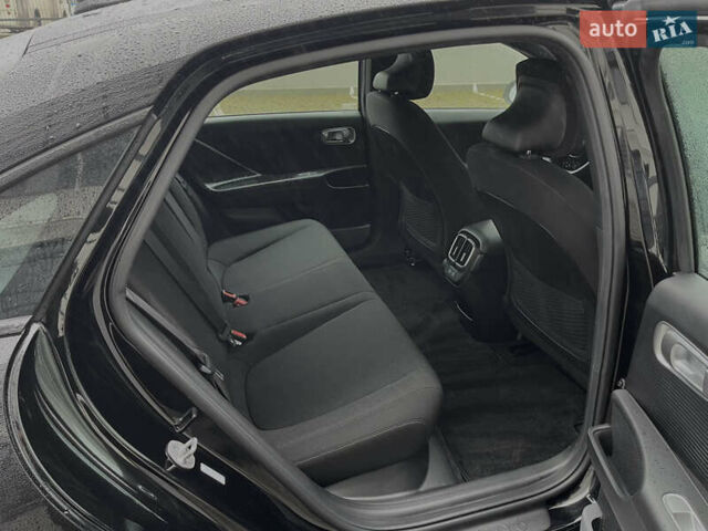 Чорний Хендай IONIQ 6, об'ємом двигуна 0 л та пробігом 48 тис. км за 23000 $, фото 36 на Automoto.ua