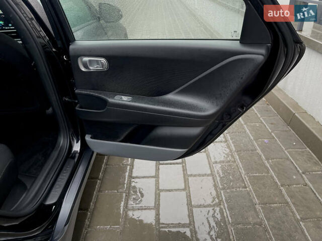 Чорний Хендай IONIQ 6, об'ємом двигуна 0 л та пробігом 48 тис. км за 23000 $, фото 38 на Automoto.ua