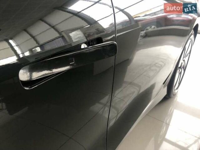 Чорний Хендай IONIQ 6, об'ємом двигуна 0 л та пробігом 4 тис. км за 27500 $, фото 14 на Automoto.ua