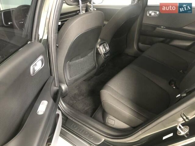 Чорний Хендай IONIQ 6, об'ємом двигуна 0 л та пробігом 4 тис. км за 27500 $, фото 15 на Automoto.ua