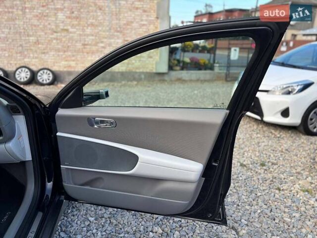 Черный Хендай IONIQ 6, объемом двигателя 0 л и пробегом 14 тыс. км за 34999 $, фото 47 на Automoto.ua