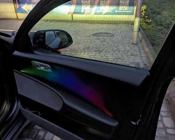 Чорний Хендай IONIQ 6, об'ємом двигуна 0 л та пробігом 56 тис. км за 27500 $, фото 26 на Automoto.ua