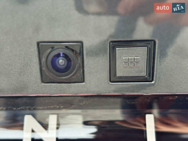 Чорний Хендай IONIQ 6, об'ємом двигуна 0 л та пробігом 23 тис. км за 33500 $, фото 15 на Automoto.ua