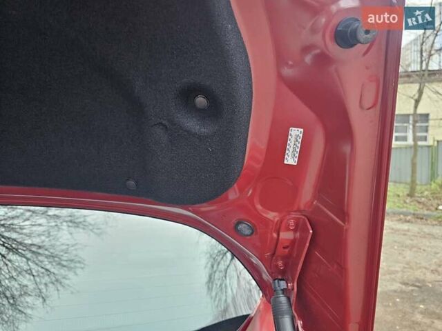 Красный Хендай IONIQ 6, объемом двигателя 0 л и пробегом 31 тыс. км за 30000 $, фото 17 на Automoto.ua