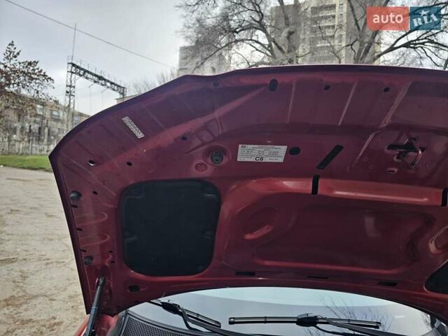 Красный Хендай IONIQ 6, объемом двигателя 0 л и пробегом 31 тыс. км за 30000 $, фото 30 на Automoto.ua