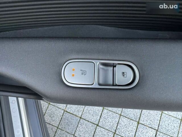 Хендай IONIQ 6, объемом двигателя 0 л и пробегом 17 тыс. км за 35900 $, фото 28 на Automoto.ua