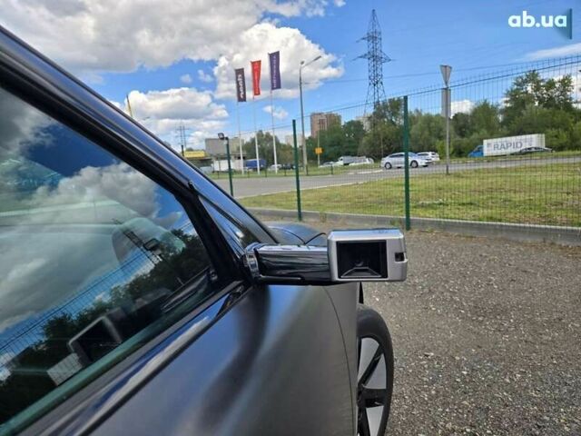 Хендай IONIQ 6, объемом двигателя 0 л и пробегом 16 тыс. км за 33888 $, фото 24 на Automoto.ua