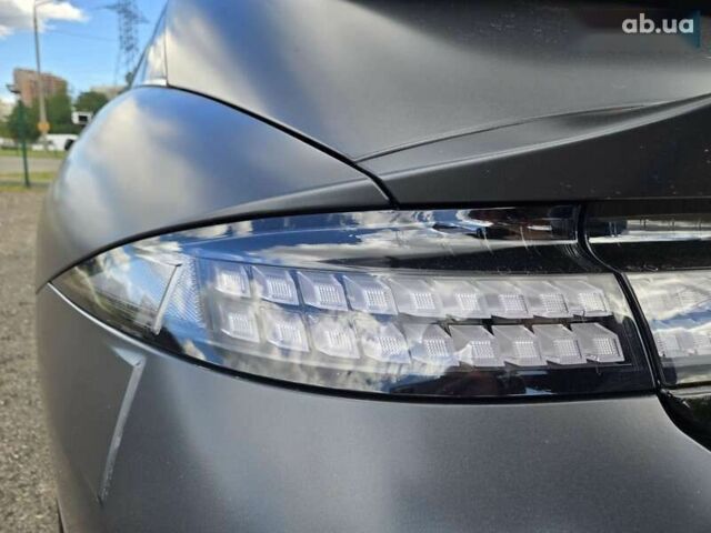 Хендай IONIQ 6, объемом двигателя 0 л и пробегом 16 тыс. км за 33888 $, фото 26 на Automoto.ua