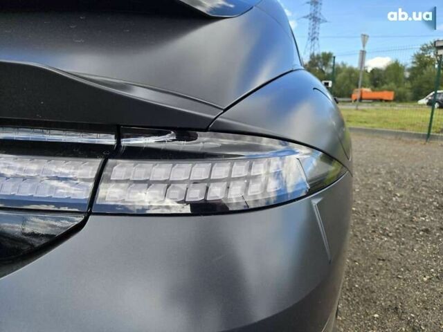 Хендай IONIQ 6, объемом двигателя 0 л и пробегом 16 тыс. км за 33888 $, фото 23 на Automoto.ua