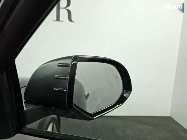 Хендай IONIQ 6, объемом двигателя 0 л и пробегом 27 тыс. км за 36999 $, фото 22 на Automoto.ua