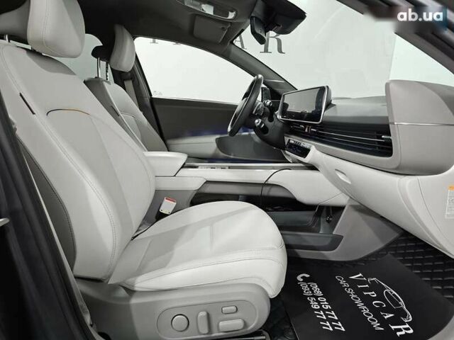 Хендай IONIQ 6, объемом двигателя 0 л и пробегом 27 тыс. км за 36999 $, фото 20 на Automoto.ua
