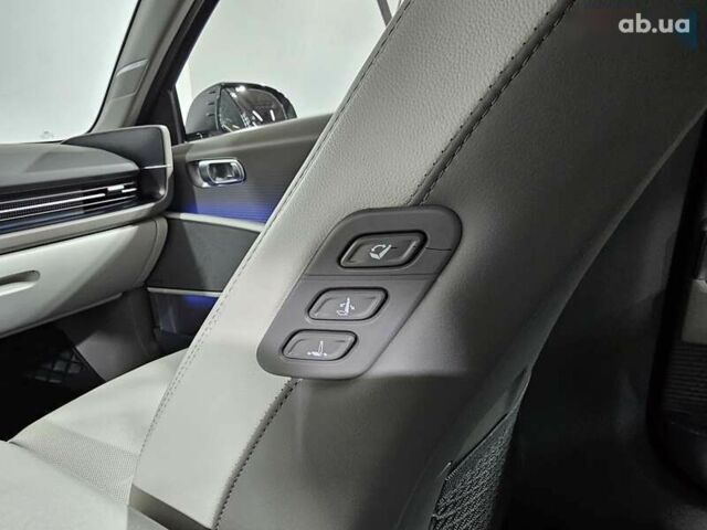 Хендай IONIQ 6, объемом двигателя 0 л и пробегом 27 тыс. км за 36999 $, фото 25 на Automoto.ua