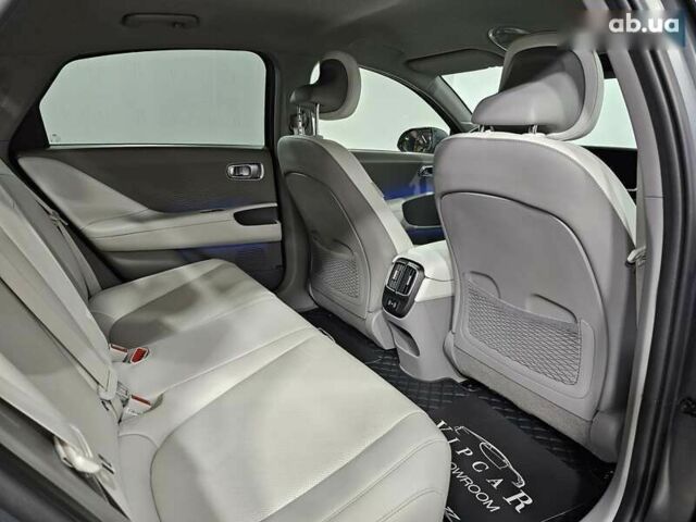 Хендай IONIQ 6, объемом двигателя 0 л и пробегом 27 тыс. км за 36999 $, фото 16 на Automoto.ua