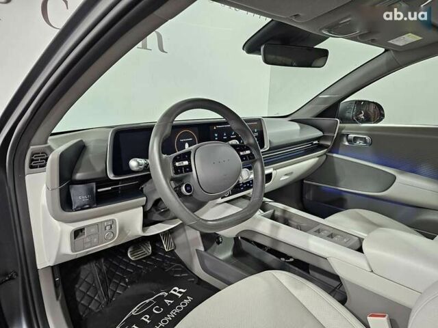 Хендай IONIQ 6, объемом двигателя 0 л и пробегом 27 тыс. км за 36999 $, фото 26 на Automoto.ua