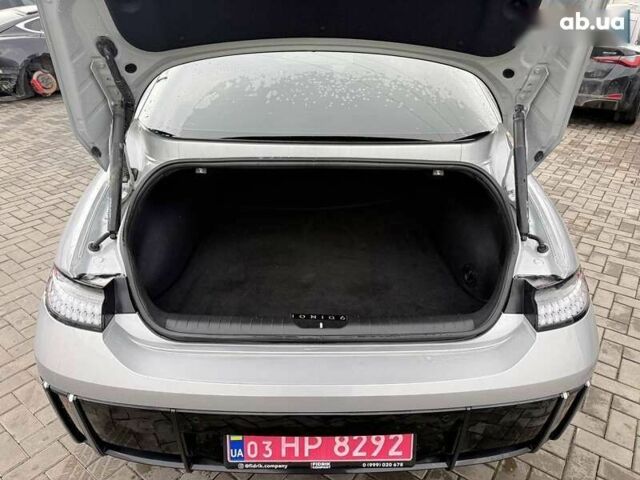 Хендай IONIQ 6, объемом двигателя 0 л и пробегом 65 тыс. км за 18900 $, фото 10 на Automoto.ua