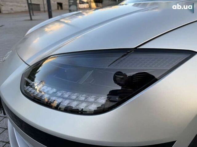 Хендай IONIQ 6, объемом двигателя 0 л и пробегом 17 тыс. км за 35900 $, фото 11 на Automoto.ua