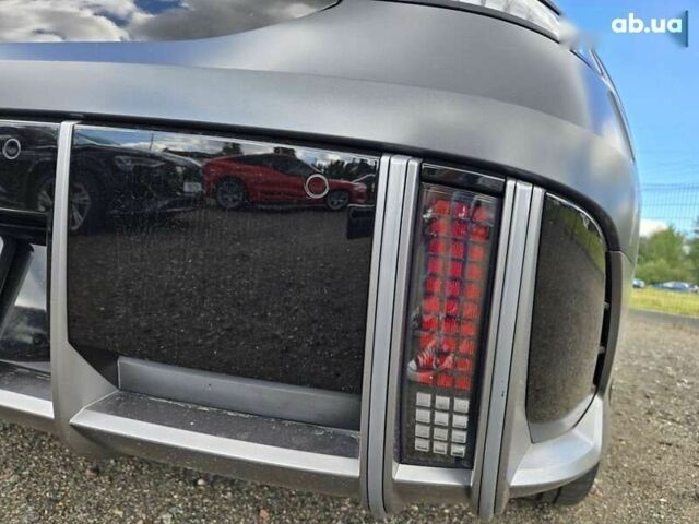 Хендай IONIQ 6, объемом двигателя 0 л и пробегом 16 тыс. км за 33888 $, фото 28 на Automoto.ua