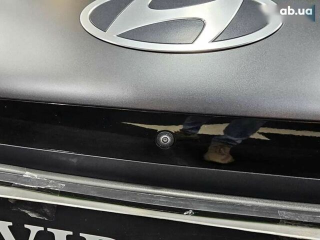 Хендай IONIQ 6, объемом двигателя 0 л и пробегом 27 тыс. км за 36999 $, фото 4 на Automoto.ua