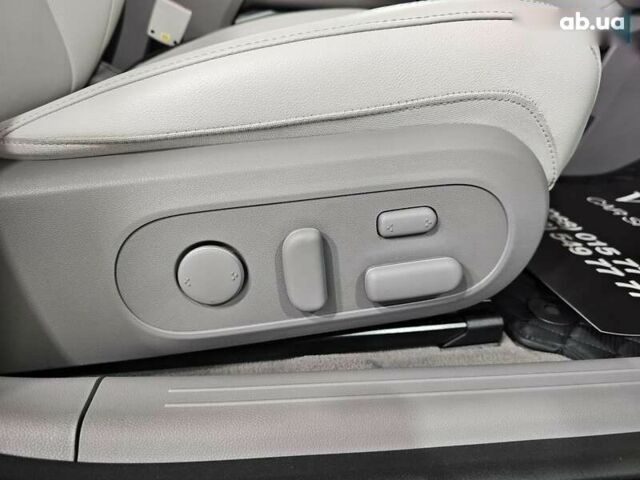 Хендай IONIQ 6, объемом двигателя 0 л и пробегом 27 тыс. км за 36999 $, фото 21 на Automoto.ua