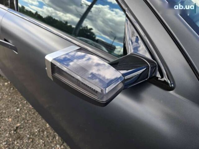 Хендай IONIQ 6, объемом двигателя 0 л и пробегом 16 тыс. км за 33888 $, фото 21 на Automoto.ua