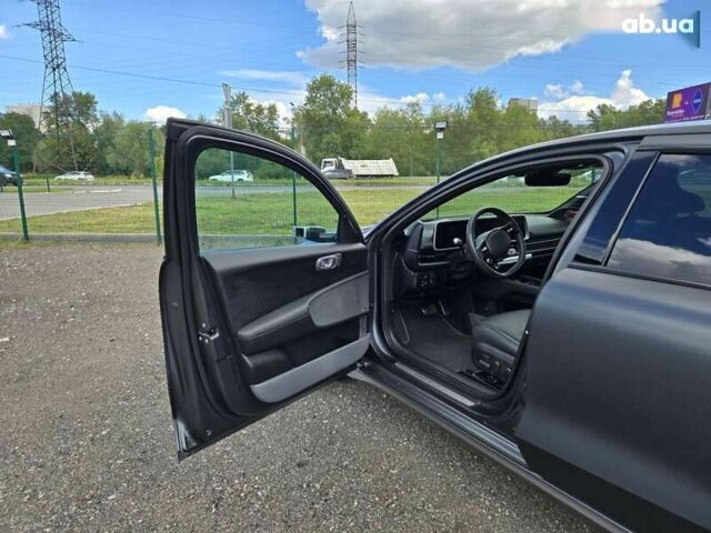 Хендай IONIQ 6, объемом двигателя 0 л и пробегом 16 тыс. км за 33888 $, фото 29 на Automoto.ua