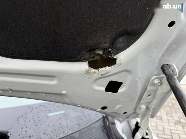 Хендай IONIQ 6, объемом двигателя 0 л и пробегом 65 тыс. км за 18900 $, фото 12 на Automoto.ua