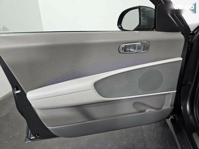 Хендай IONIQ 6, объемом двигателя 0 л и пробегом 27 тыс. км за 36999 $, фото 29 на Automoto.ua