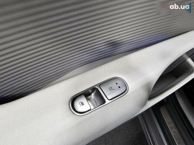 Хендай IONIQ 6, объемом двигателя 0 л и пробегом 27 тыс. км за 36999 $, фото 15 на Automoto.ua