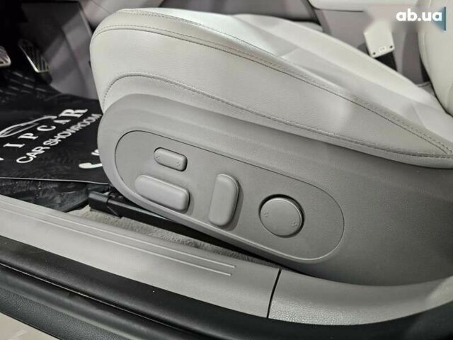 Хендай IONIQ 6, объемом двигателя 0 л и пробегом 27 тыс. км за 36999 $, фото 28 на Automoto.ua